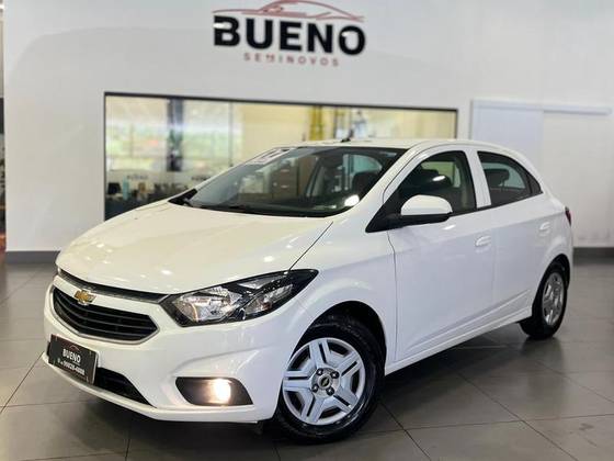 CHEVROLET ONIX 1.0 MPFI LT 8V FLEX 4P MANUAL CHEVROLET ONIX 1.0 MPFI LT 8V FLEX 4P MANUAL